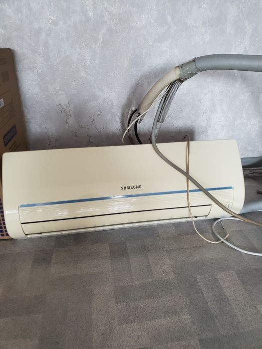 Кондиционер Самсунг