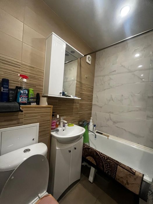В продаже 2 комн квартира