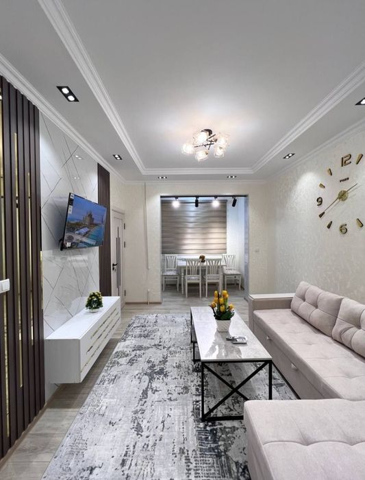 Chilonzor arenda kvartira