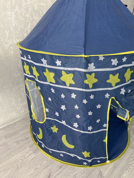 Детская палатка