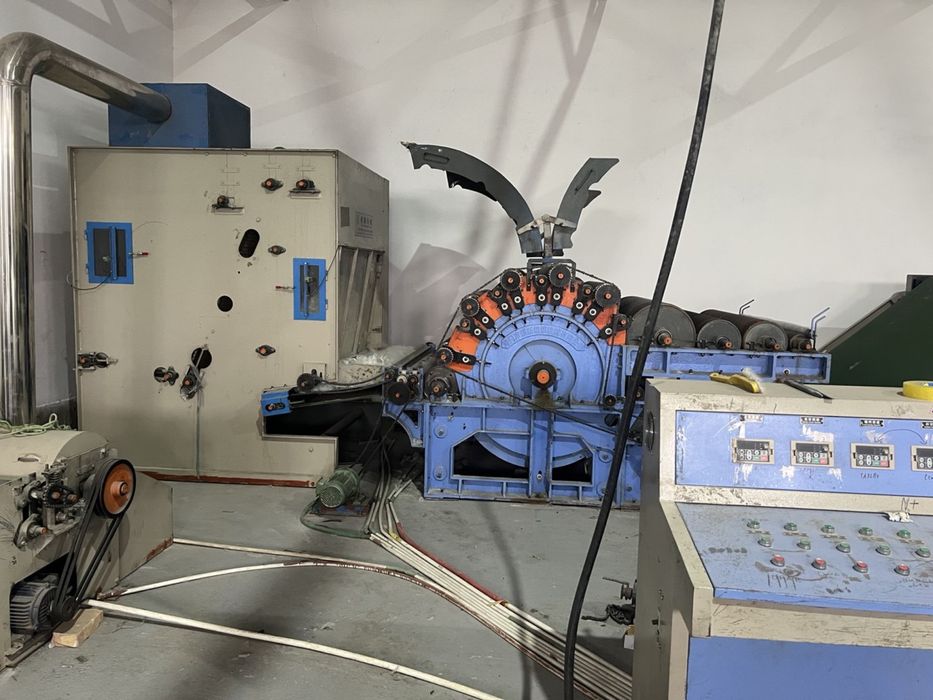 Сентифон станок 2018