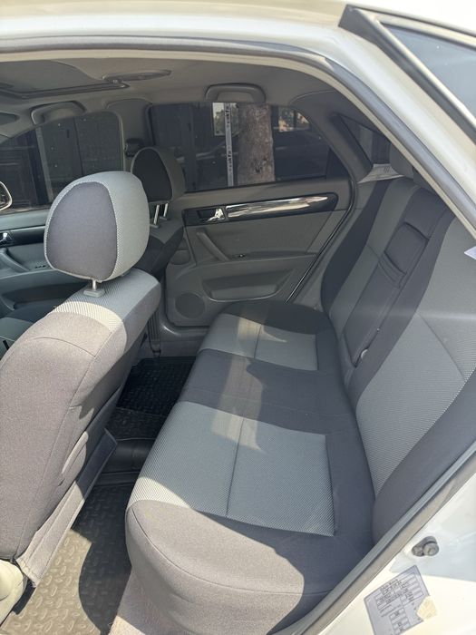 Lacetti/Gentra