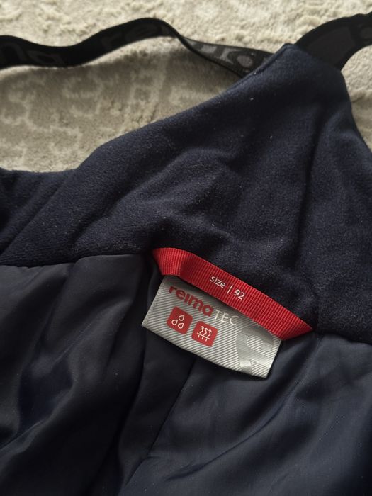 Рейма зимний комплект,reima