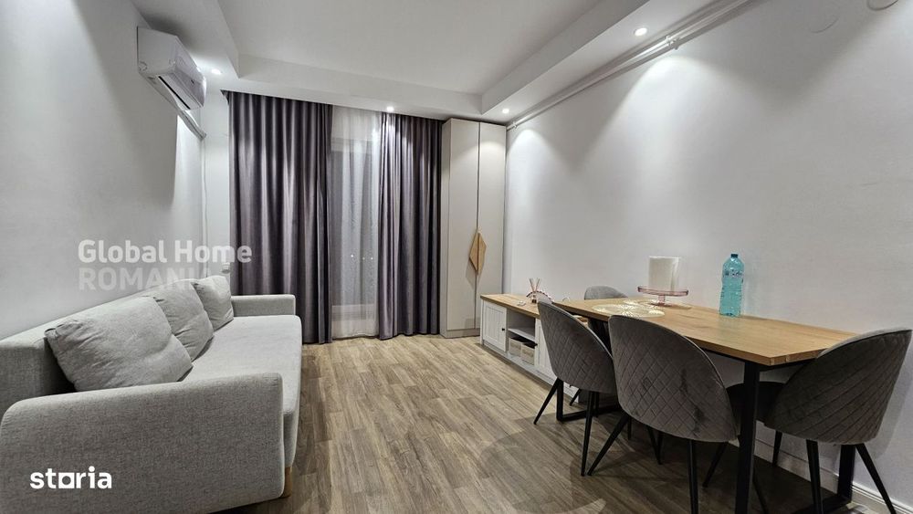 Apartament 3 camere 80 MP | Tunari- Cosmopolis | Loc parcare