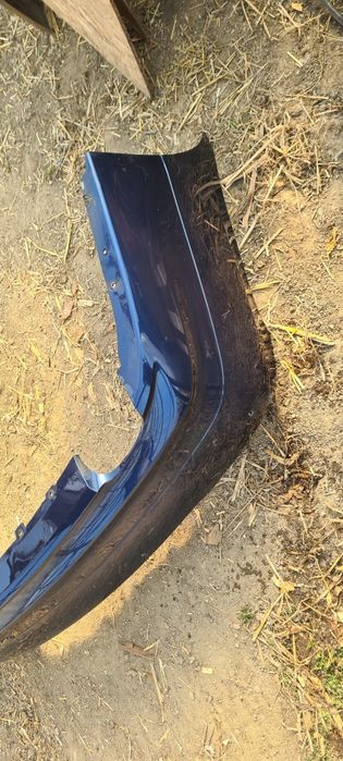 Vând bara spate bmw e90 lci originală