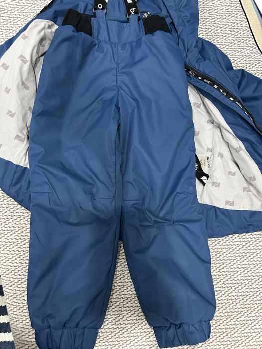 Костюм демисезонный bodo