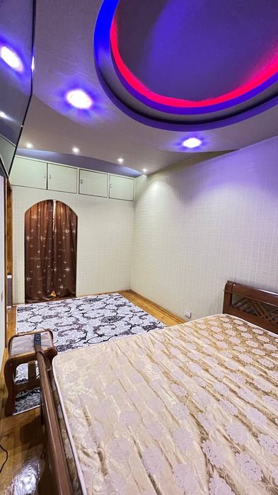 Shahar markazida joylashgan remont daxshat va yangi тел