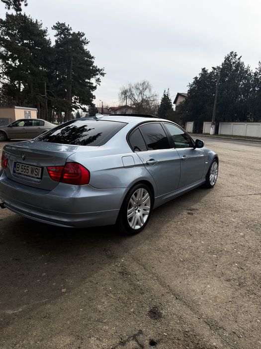 Bmw Seria 3 E90/Facelift