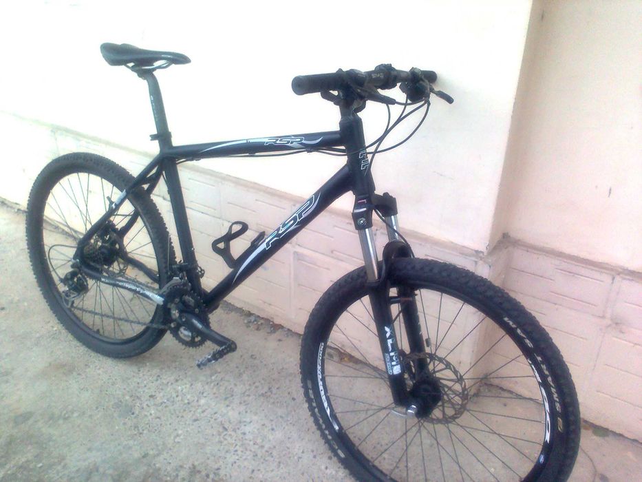 RSP Race MTB - Хидравличен Модел