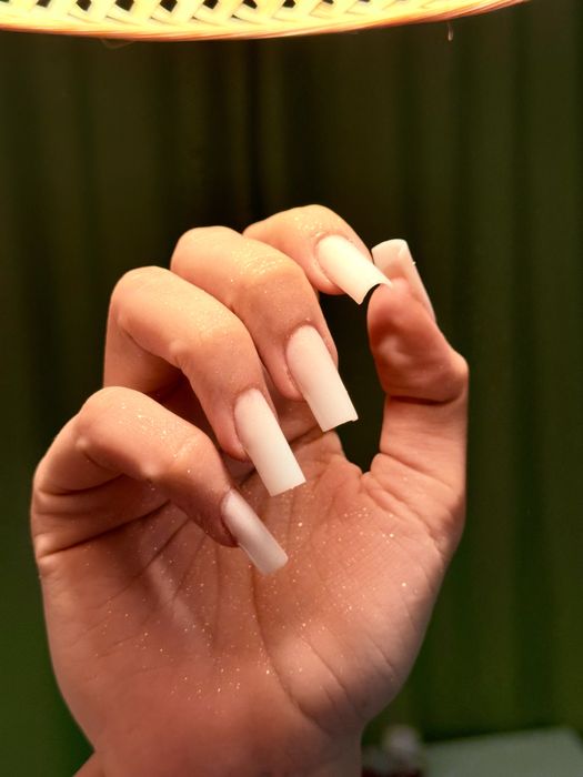 Unghii cu gel Berceni