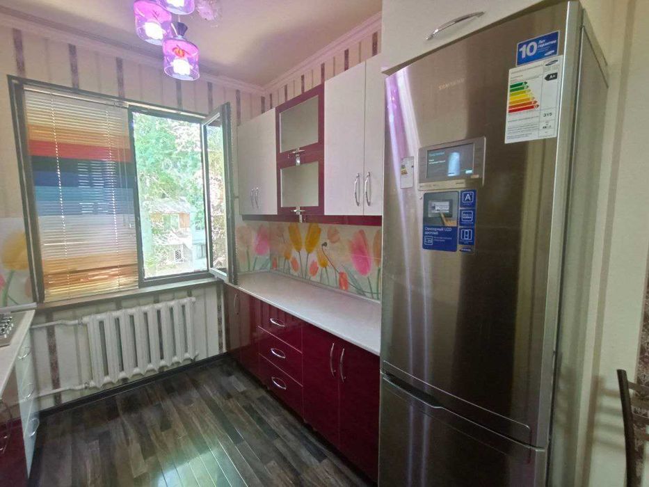 Arenda 2 xonali kvartira. Yunusobod tuman, 13 kvartal