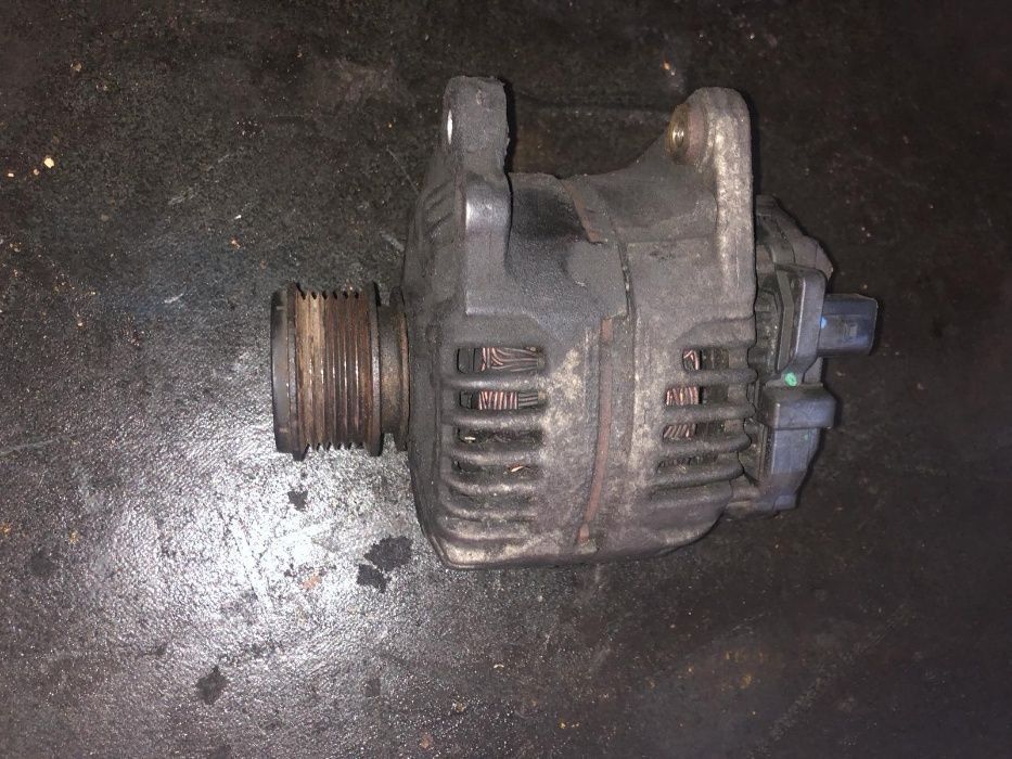 Vand alternator Vw Crafter 2.5 TDI