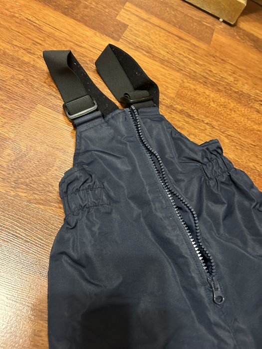 Детский комбинезон зимний Zingaro (рост 98)