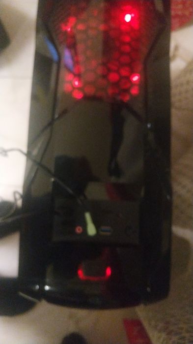 Sistem ,calculator, desktop INTEL I5 GEN 7 nou