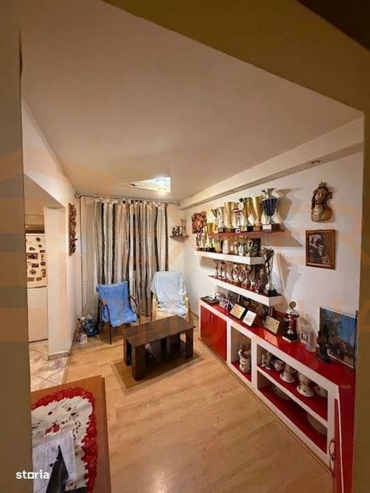 Apartament 4 camere de vanzare | Tomis Nord, Constanta
