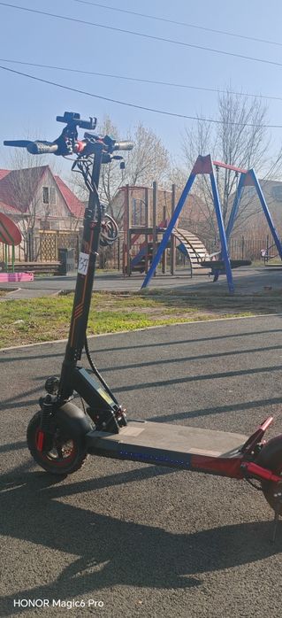 Электросамакат,,