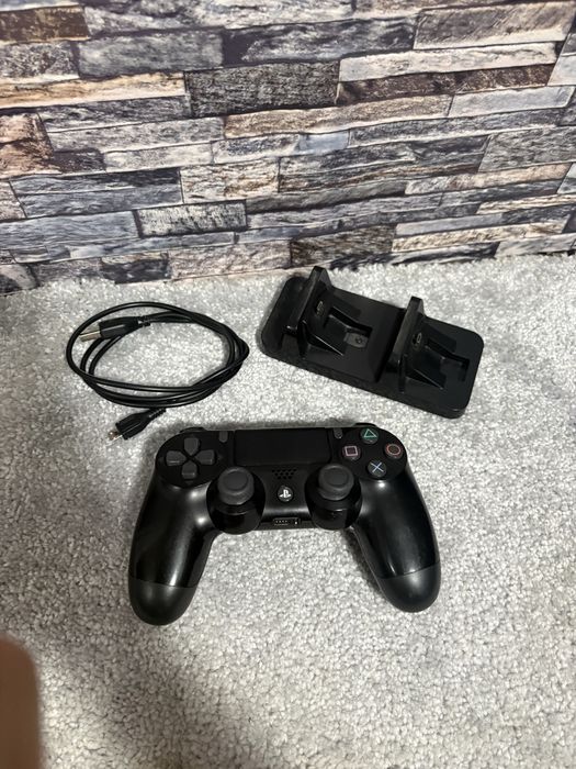 PS4 slim modat 9.00 (versiune rara).