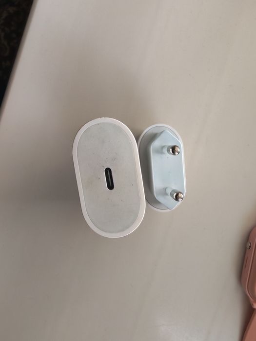 Головки для зарядки iphone (оригинал)