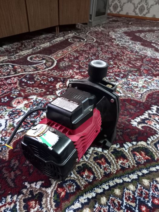 Suv nasosi. Suv uchun nasos ЦЕНТРОБЕЖНЫЙ НАСОС