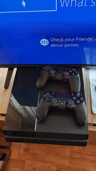 PlayStation 4 Ps4