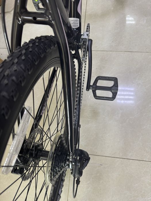 Kuniga 18,900 so'mdan boshlab yangi Mongoose velolarni ijaraga oling !