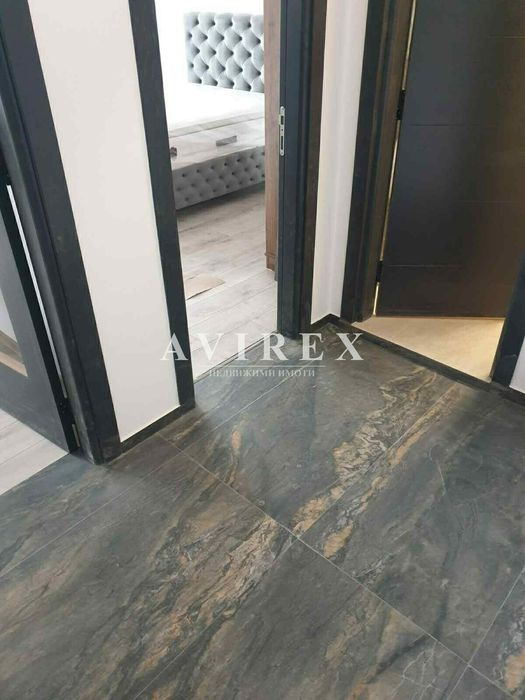 Продава се Двустаен апартамент в Пловдив, Христо Смирненски - 80 кв.м за 1148 €/кв.м - Снимка #8