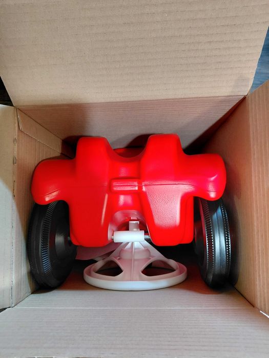 Mașinuță Big Bobby-Car Classic