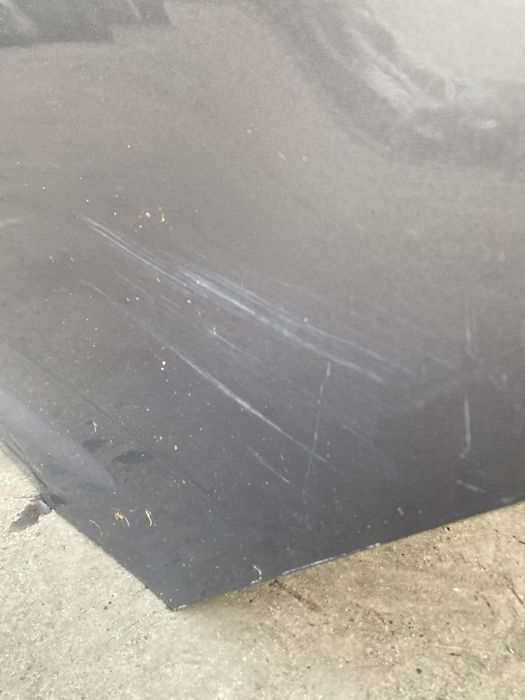 Usa Stanga Spate Ford Focus Mk3