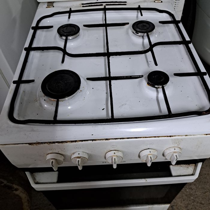 Vand aragaz functional