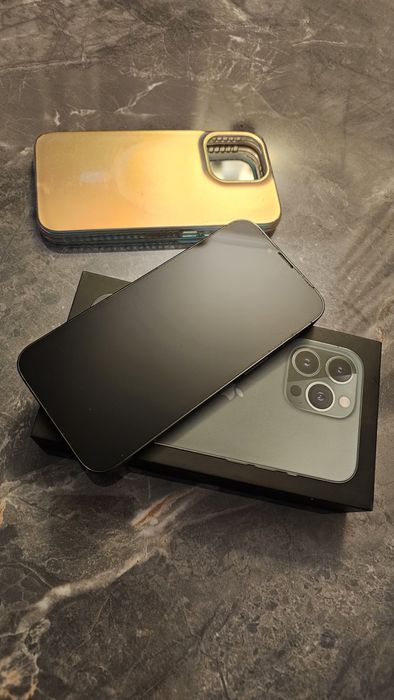 Iphone 13 pro impecabil