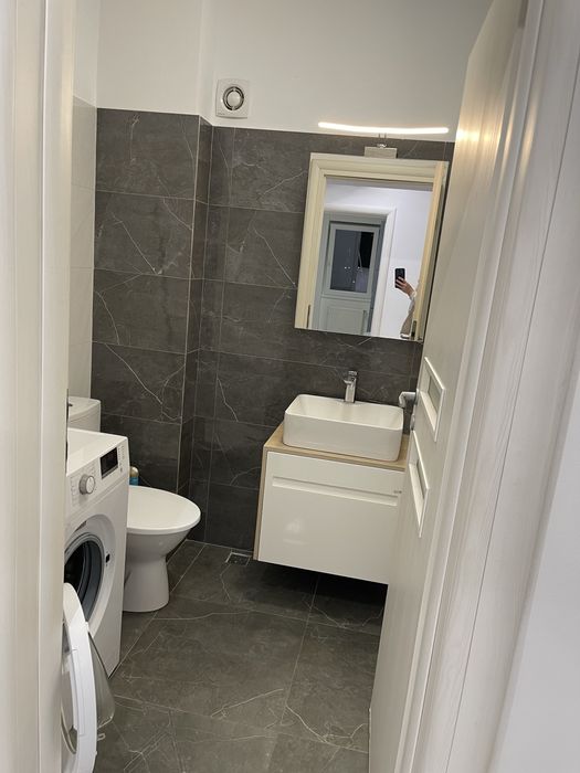 Apartament de inchiriat