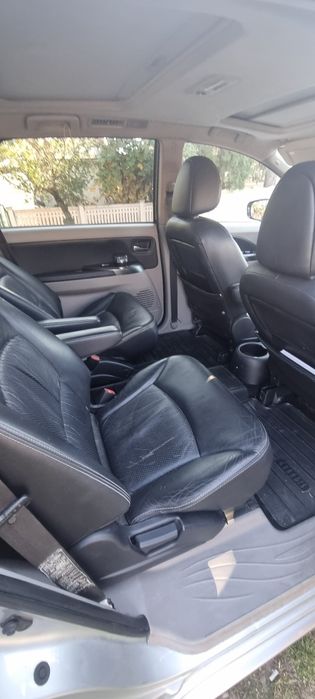 Vand mitsubishi grandis 2.0. Nu sharan,espace,zafira,galaxy