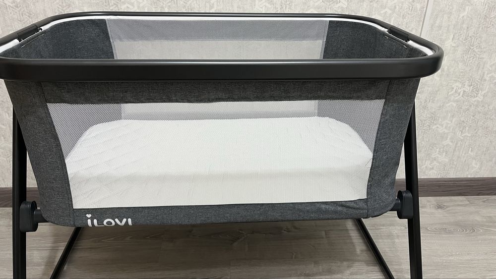 Продам кровать детский