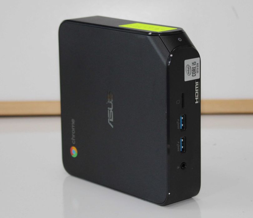 PC ASUS Chromebox 4 i5-10210U/8GB RAM/128GB SSD