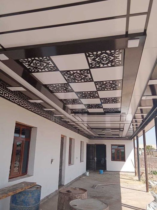 янги курилаётган Уй сотилади тугиз махалла сеплон чорахага Якин жойда