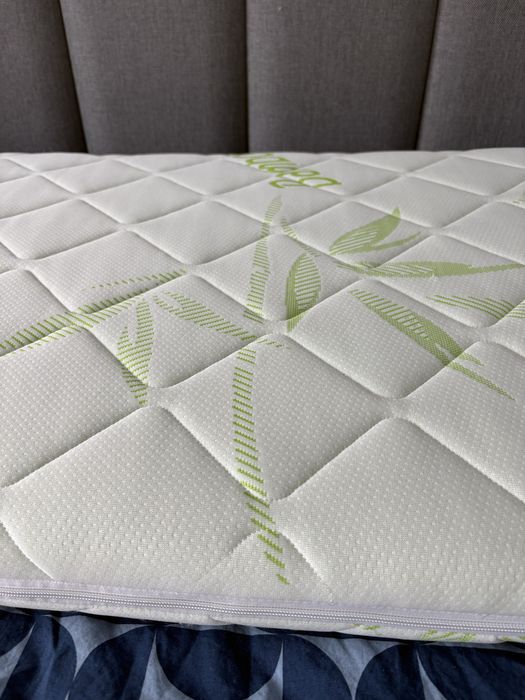 Lorelli Classic Матрак 60/120/9 см. Air Comfort Bamboo