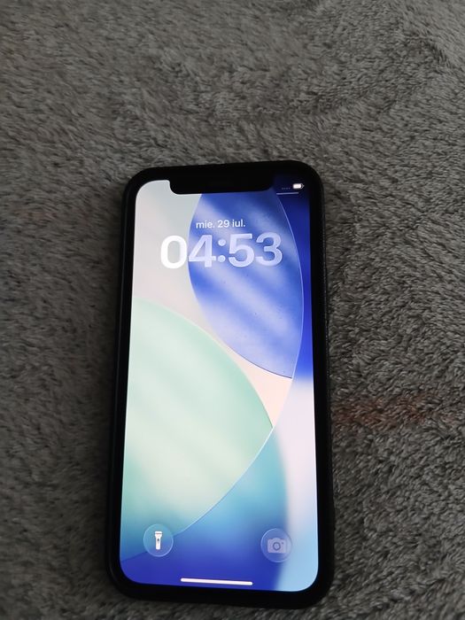 Vand Iphone 12 mini
