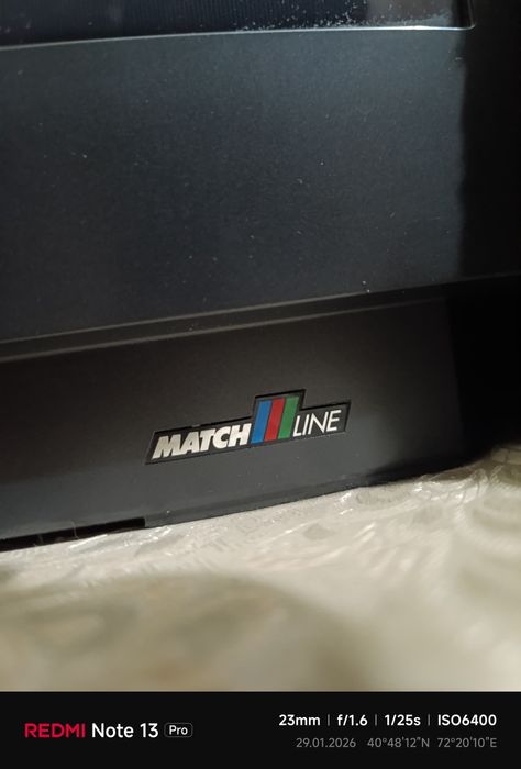 Сотилади телевизор Fhilips sabfuri bor