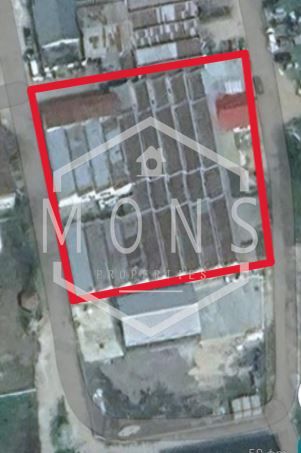 Дава се под наем Склад в Севлиево - 350 кв.м за 624.24 € - Снимка #5