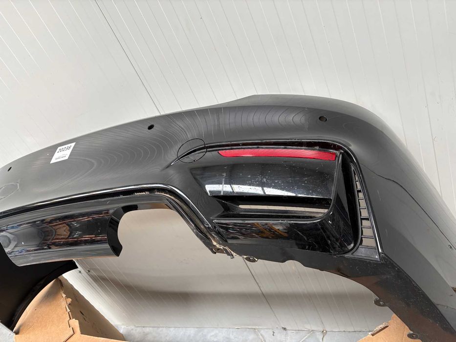 Задна броня БМВ М4 Ф82 Ф83 BMW F82 F83