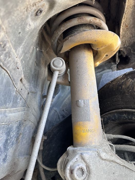 Dezmembrez passat b6 2.0 BMR/BKP/cbab