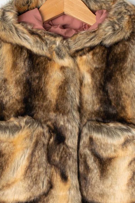 Дамски елек /акрил/