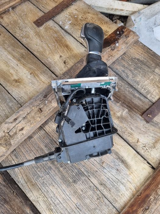 Управление за скоростите за Vw Pasat 7