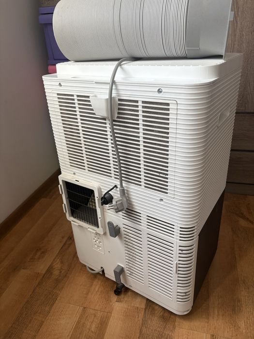 Кондиционер воздуха сплит система