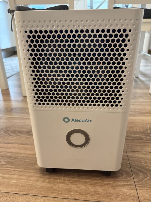 Umidificator si uscare rufeAlecoair. !Este foarte bun si eficient ,
