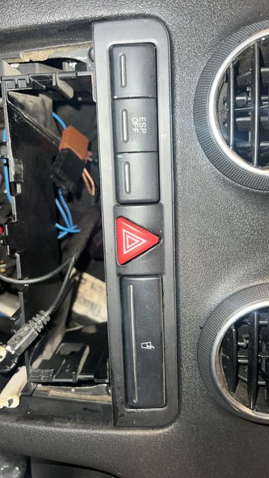 Audi A3 8P аксесоари/части