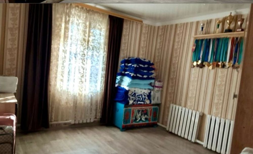 Продам дом. Дачный район