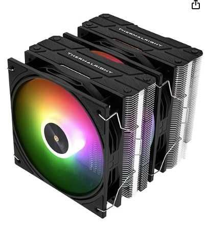 Cooler Thermalright Peerless Assassin 120 ARGB v3