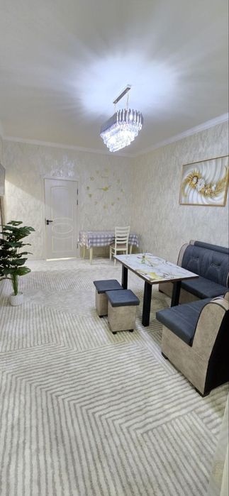 Чиланзар-12 кв 2/2/4.50м2 Срочно Продам квартиру