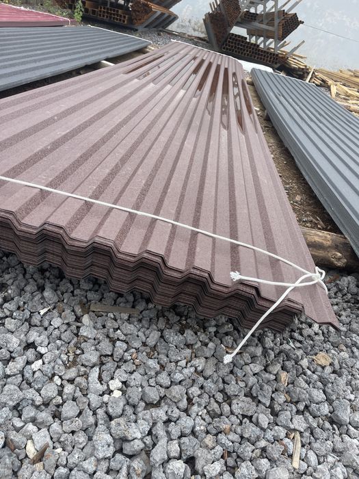 Профлист, профнастил оптом и в розницу